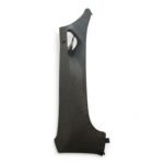 Honda Pantheon FES Rs 125 1998 Right Under Fairing Belly Panel OEM 50611-key-9000 - Image 2