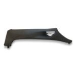 Honda Pantheon FES Rs 125 1998 Right Under Fairing Belly Panel OEM 50611-key-9000 - Image 3