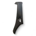 Honda Pantheon FES Rs 125 1998 Right Under Fairing Belly Panel OEM 50611-key-9000 - Image 4
