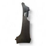 Honda Pantheon FES Rs 125 1998 Left Under Fairing Belly Panel OEM 50611-key-9000 - Image 2