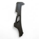 Honda Pantheon FES Rs 125 1998 Left Under Fairing Belly Panel OEM 50611-key-9000 - Image 4