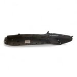 Honda Pantheon FES Rs 125 1998 Left Foot Tray Floor Panel OEM 50601-KEY-9010