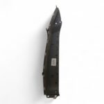 Honda Pantheon FES Rs 125 1998 Left Foot Tray Floor Panel OEM 50601-KEY-9010 - Image 2