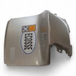 Honda Pantheon FES Rs 125 1998-02 Rear Fairing Panel OEM 83601 key 9010 - Image 2