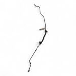 Honda Pantheon FES Rs 125 1998 Rear Hydraulic Hose OEM - Image 3