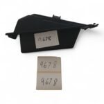 Honda Pantheon FES Rs 125 1998 Compartment Box OEM