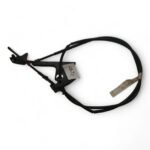 Honda Pantheon FES Rs 125 1998 Rear Brake Cable and Spacing Paivel OEM