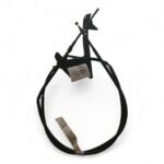 Honda Pantheon FES Rs 125 1998 Rear Brake Cable and Spacing Paivel OEM - Image 2