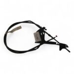 Honda Pantheon FES Rs 125 1998 Rear Brake Cable and Spacing Paivel OEM - Image 3