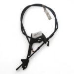 Honda Pantheon FES Rs 125 1998 Rear Brake Cable and Spacing Paivel OEM - Image 4
