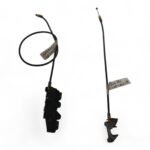 Honda Pantheon FES Rs 125 1998 Seat Cable and Catch OEM - Image 2