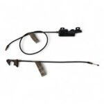 Honda Pantheon FES Rs 125 1998 Seat Cable and Catch OEM - Image 3