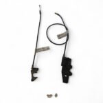 Honda Pantheon FES Rs 125 1998 Seat Cable and Catch OEM - Image 4