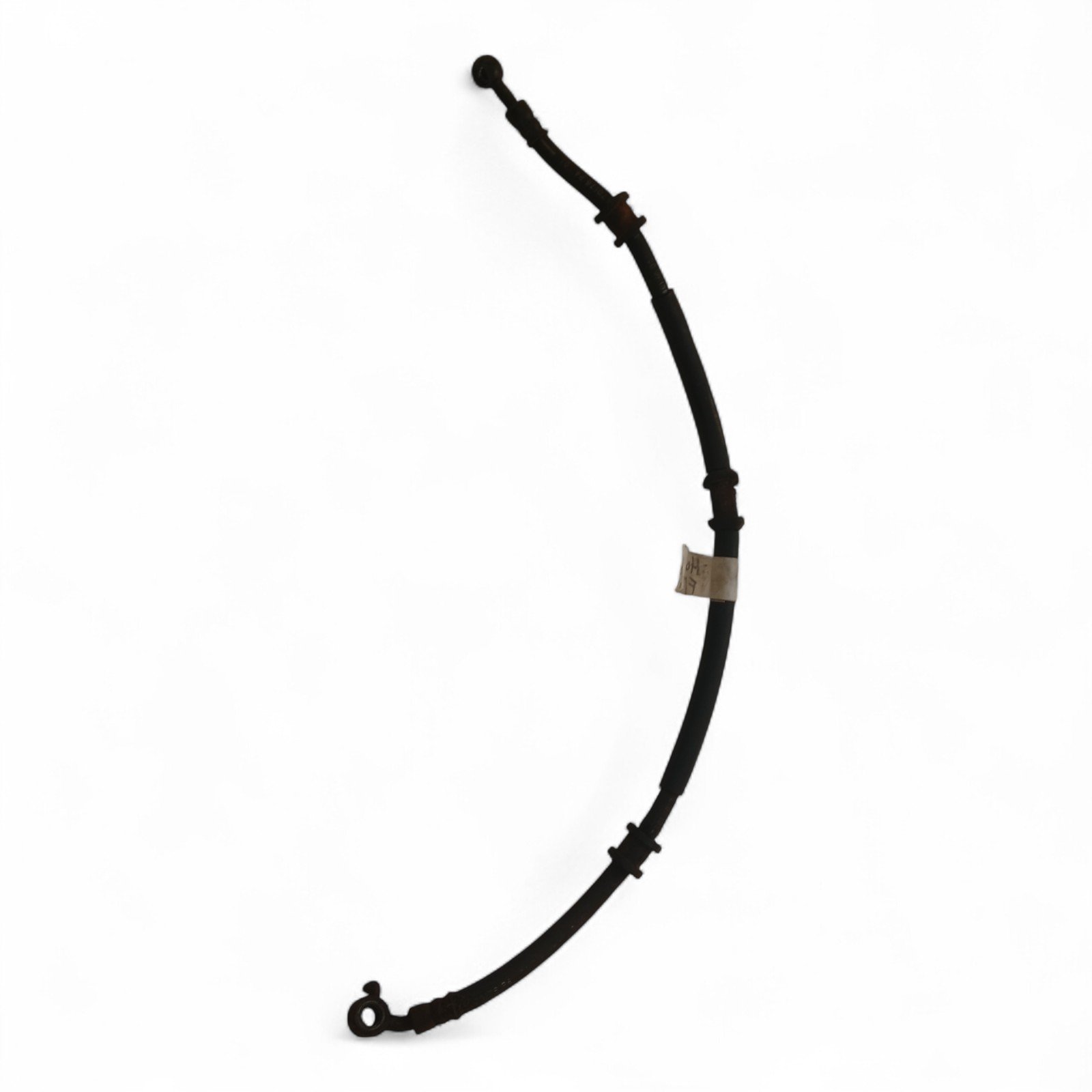 9682_2028129.jpg Honda Pantheon FES Rs 125 1998 Front Hydraulix Hose OEM - Image 1