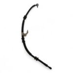 Honda Pantheon FES Rs 125 1998 Front Hydraulix Hose OEM - Image 2