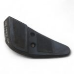 Honda Pantheon FES Rs 125 1998 Rear Left Pillion Footpad Footrest OEM - Image 3