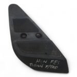 Honda Pantheon FES Rs 125 1998 Rear Right Pillion Footpad Footrest OEM - Image 2