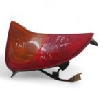 Honda Pantheon FES Rs 125 1998 Rear Left Brake Tail Light Lamp OEM
