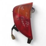 Honda Pantheon FES Rs 125 1998 Rear Left Brake Tail Light Lamp OEM - Image 2
