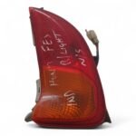 Honda Pantheon FES Rs 125 1998 Rear Left Brake Tail Light Lamp OEM - Image 4