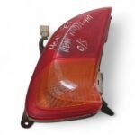 Honda Pantheon FES Rs 125 1998 Rear Left Brake Tail Light Lamp OEM - Image 2