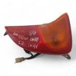 Honda Pantheon FES Rs 125 1998 Rear Left Brake Tail Light Lamp OEM - Image 3