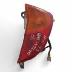 Honda Pantheon FES Rs 125 1998 Rear Left Brake Tail Light Lamp OEM - Image 4