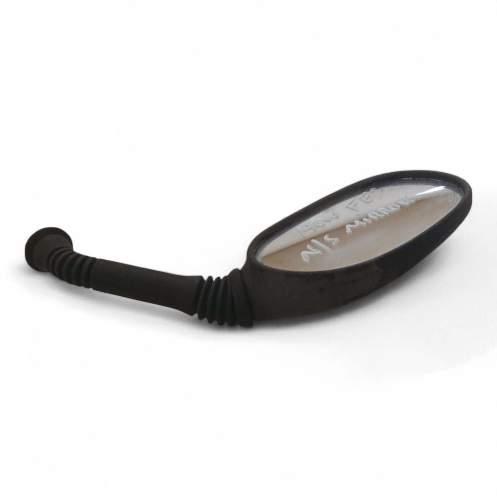 9690-2028129.jpg Honda Pantheon FES Rs 125 1998 Left Wing Mirror OEM - Image 1