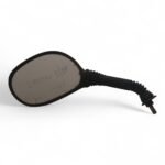 Honda Pantheon FES Rs 125 1998 Left Wing Mirror OEM - Image 3