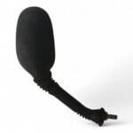 Honda Pantheon FES Rs 125 1998 Left Wing Mirror OEM - Image 6