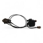 Honda Pantheon FES Rs 125 1998 Two 2 Stroke Pump and Cables OEM - Image 3