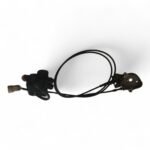 Honda Pantheon FES Rs 125 1998 Two 2 Stroke Pump and Cables OEM - Image 6