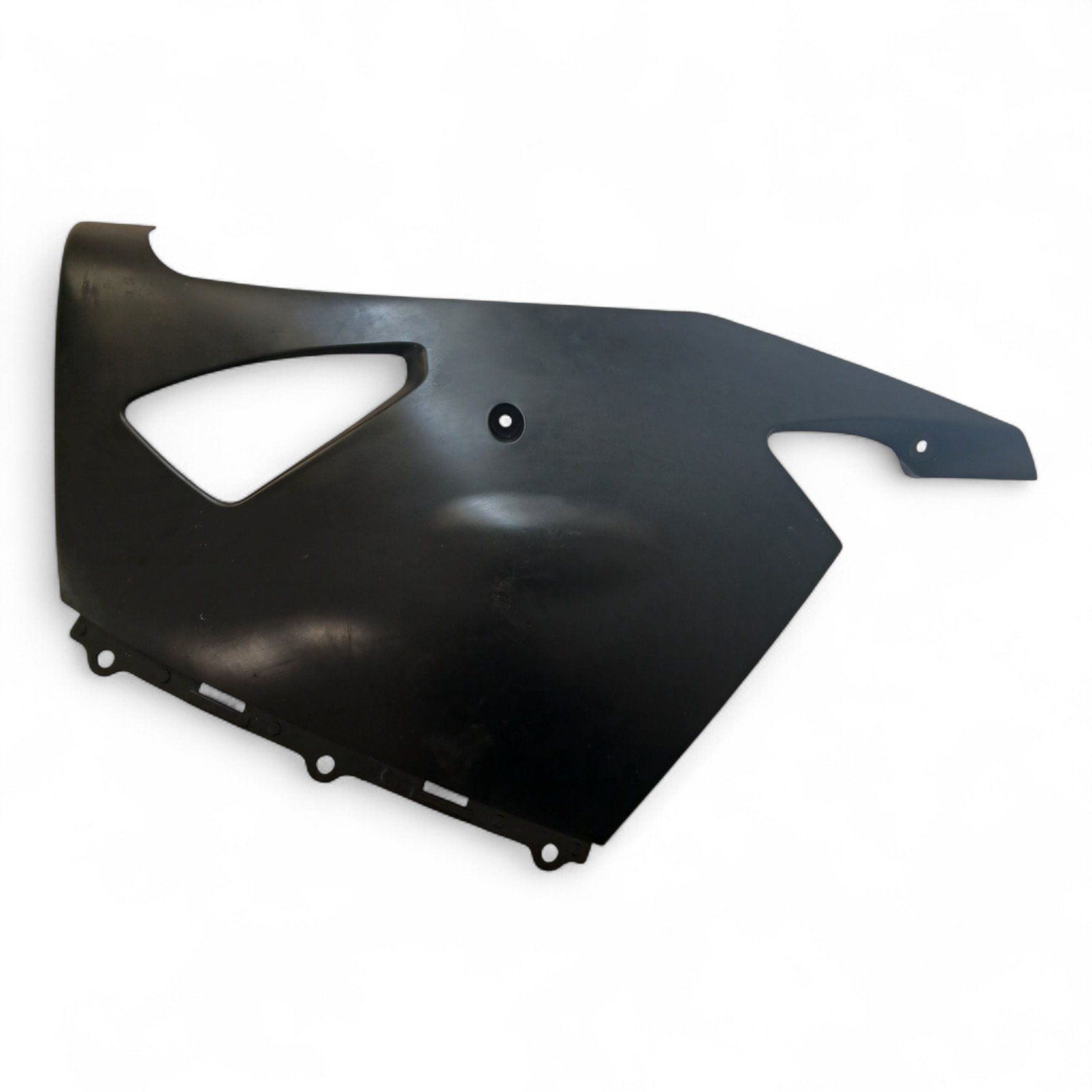9696_2028129.jpg Kawasaki ZX14 1400 2008 Right Fairing Panel OEM 56028-0084 - Image 1