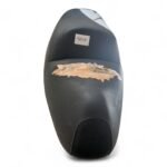 Honda Pantheon FES Rs 125 1998 Seat / Saddle OEM - Image 2