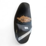 Honda Pantheon FES Rs 125 1998 Seat / Saddle OEM - Image 3