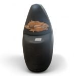 Honda Pantheon FES Rs 125 1998 Seat / Saddle OEM - Image 4