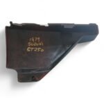 Suzuki GT250 Gt 250 250 1979 Left Panel OEM - Image 6