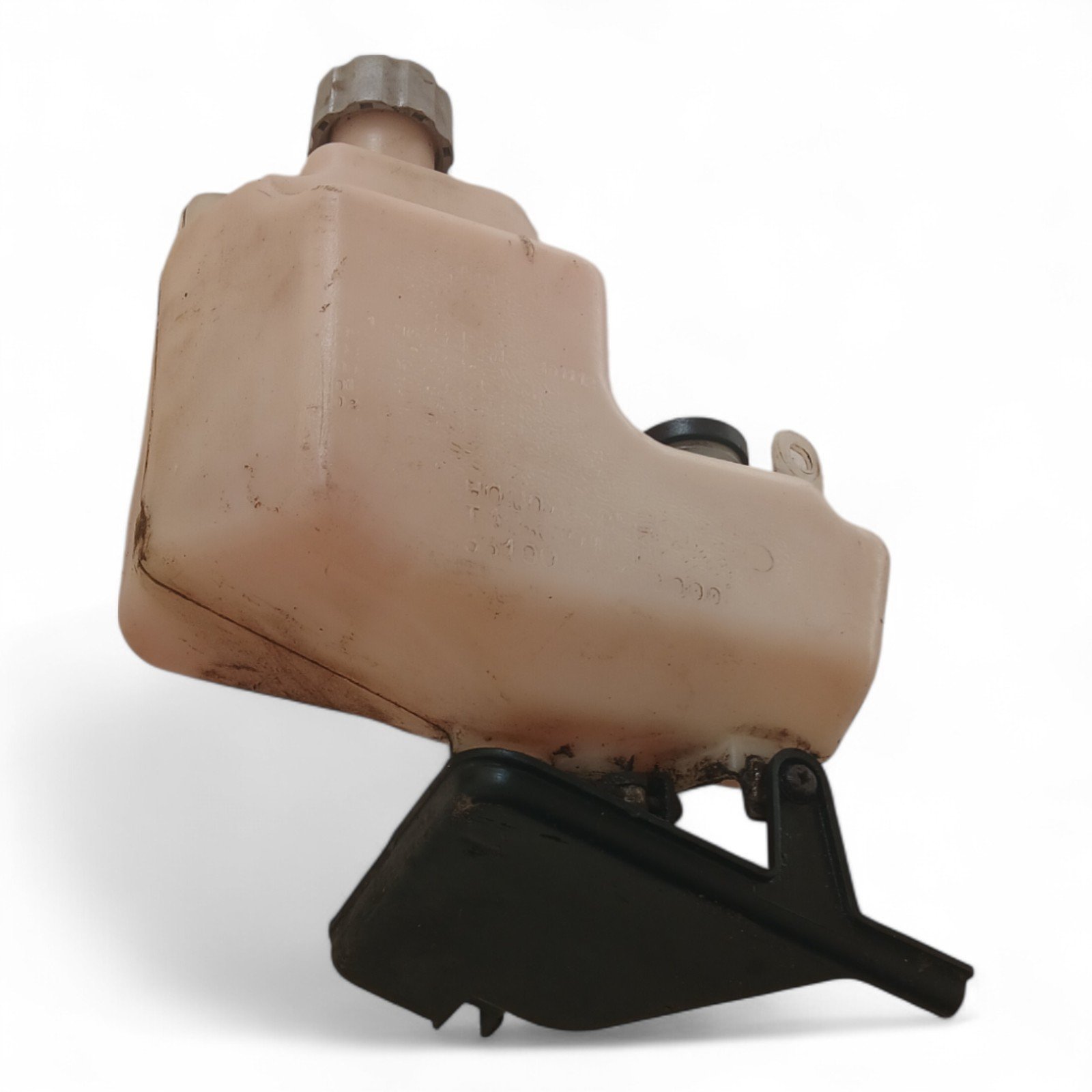 9699_2028129.jpg Honda Pantheon FES Rs 125 1998 Oil Tank Reservoir OEM - Image 1