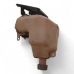 Honda Pantheon FES Rs 125 1998 Oil Tank Reservoir OEM - Image 3