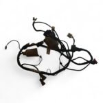 Honda Pantheon FES Rs 125 1998-02 Main Wiring Loom Harness OEM - Image 3