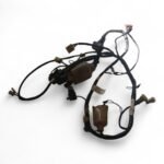 Honda Pantheon FES Rs 125 1998-02 Main Wiring Loom Harness OEM - Image 4
