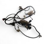 Honda Pantheon FES Rs 125 1998-02 Main Wiring Loom Harness OEM - Image 5