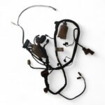Honda Pantheon FES Rs 125 1998-02 Main Wiring Loom Harness OEM - Image 6