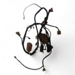 Honda Pantheon FES Rs 125 1998-02 Main Wiring Loom Harness OEM - Image 7