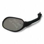 Honda Pantheon FES Rs 125 1998 Right Wing Mirror OEM - Image 3