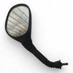 Honda Pantheon FES Rs 125 1998 Right Wing Mirror OEM - Image 4