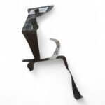 Honda Pantheon FES Rs 125 1998 Seat Bracket OEM - Image 2