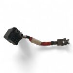 Honda Pantheon FES Rs 125 1998 Starter Motor Relay Solenoid OEM - Image 2