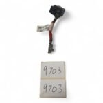 Honda Pantheon FES Rs 125 1998 Starter Motor Relay Solenoid OEM - Image 3