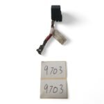 Honda Pantheon FES Rs 125 1998 Starter Motor Relay Solenoid OEM - Image 5